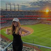 Vissuto a New York, livello C2 inglese, tutte le età dalle scuole elementari alle superiori o facoltà